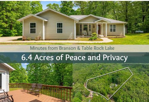 640 Woodpecker Road, Reeds Spring, MO, 65737 | Card Image