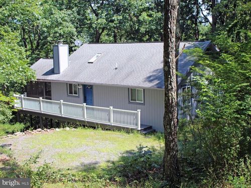 141 Mallard Dr, BASYE, VA, 22810 | Card Image