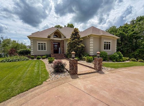 4041 Alameda Cres, Paducah, KY, 42001-6522 | Card Image