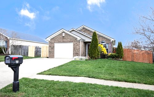 1222 Tim Tam Way, Lawrenceburg, KY, 40342-1849 | Card Image