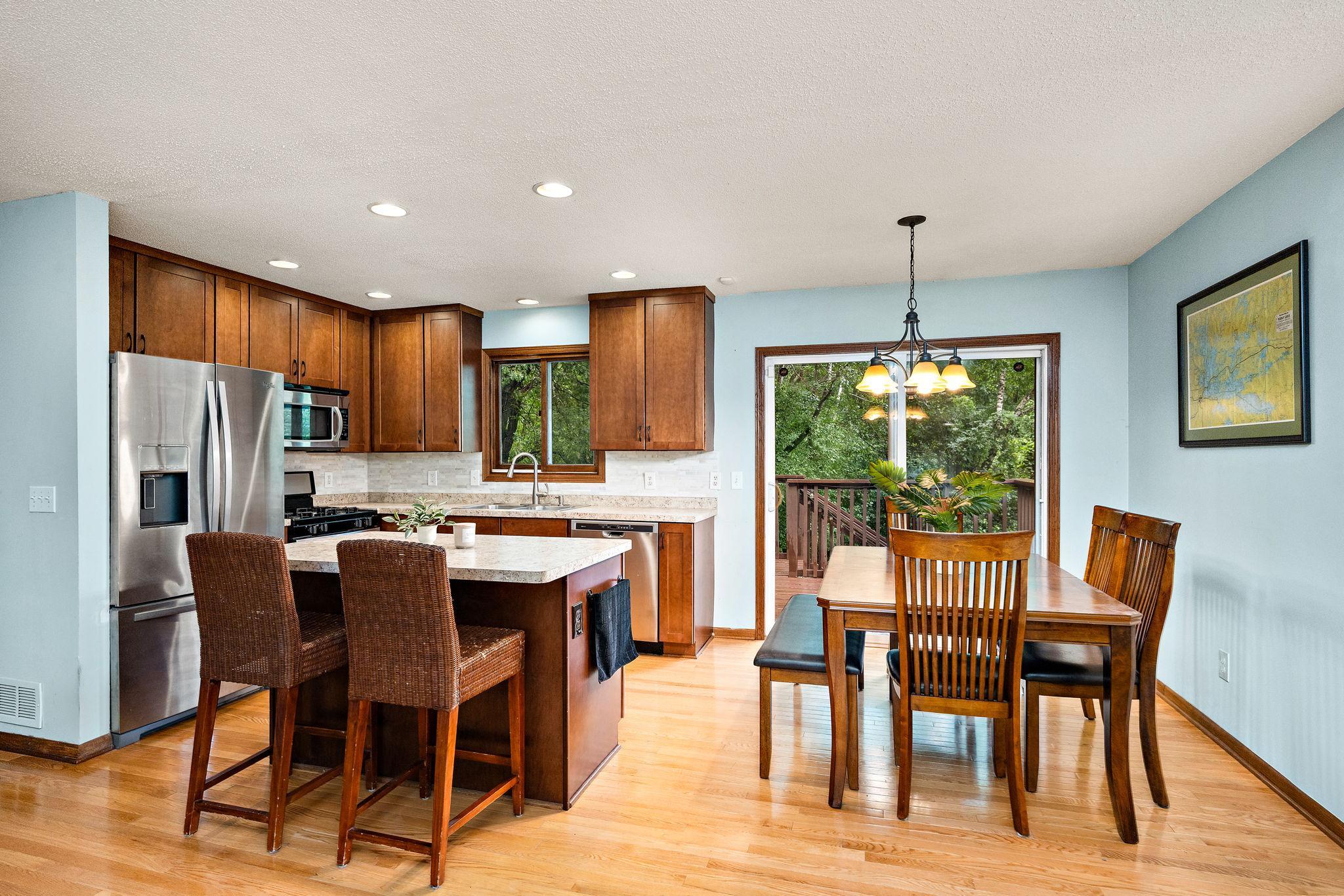 Residential in Lino Lakes 2