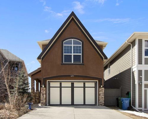 421 Mahogany Crt Se, Calgary, AB, T3M0T7 | Card Image