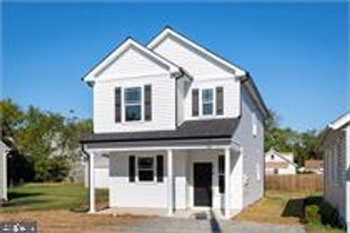 214 Mansfield St, FREDERICKSBURG, VA, 22408-2320 | Card Image