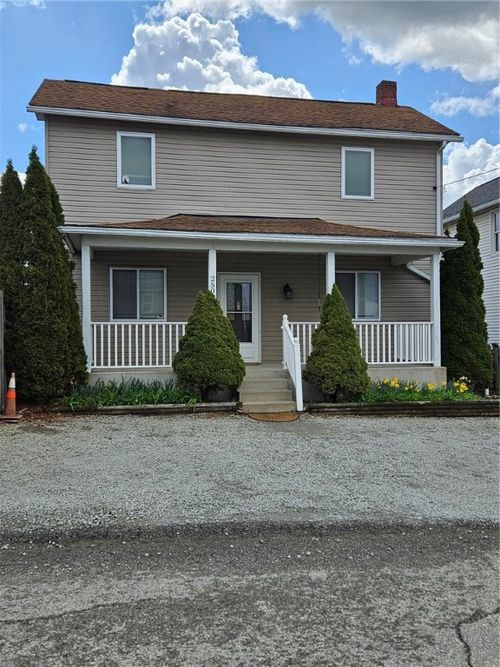 2508 Newark St, Grapeville, PA, 15634-1100 | Card Image