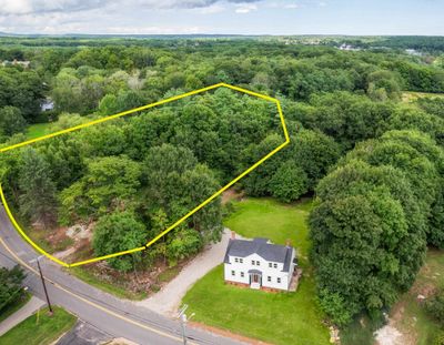 00 Manson Road, Home with 0 bedrooms, 0 bathrooms and null parking in Kittery ME | Image 1