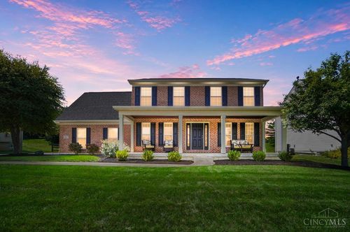 4897 Streamside Ct, Liberty Twp, OH, 45011-0725 | Card Image