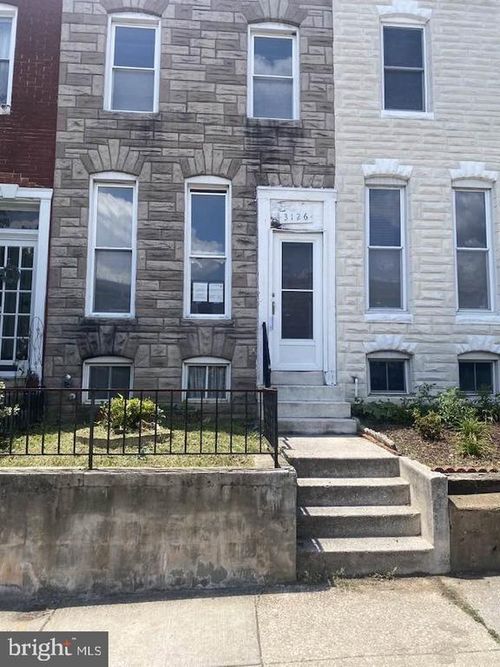 3126 Keswick Rd, BALTIMORE, MD, 21211-2736 | Card Image