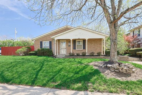 2009 Sunset Drive, Hamilton, OH, 45013 | Card Image