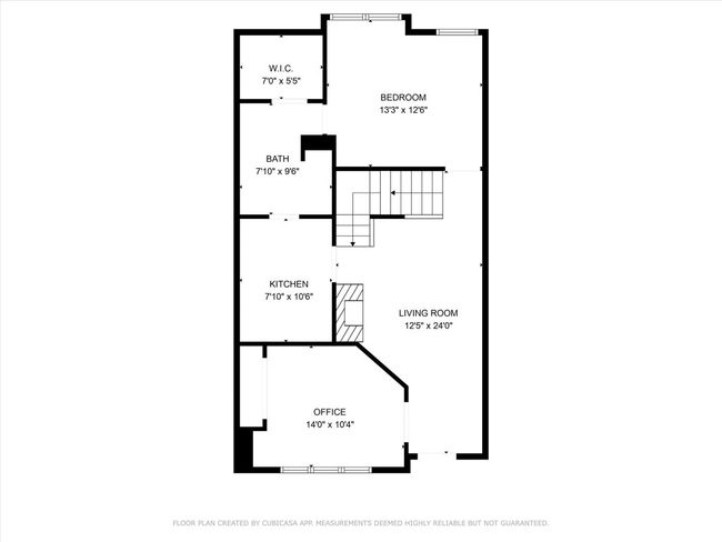 APT-209 - 2612 San Pedro St, Condo with 3 bedrooms, 2 bathrooms and 2 parking in Austin TX | Image 21