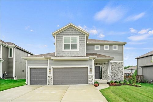 28601 W 162nd St, Gardner, KS, 66030-4504 | Card Image