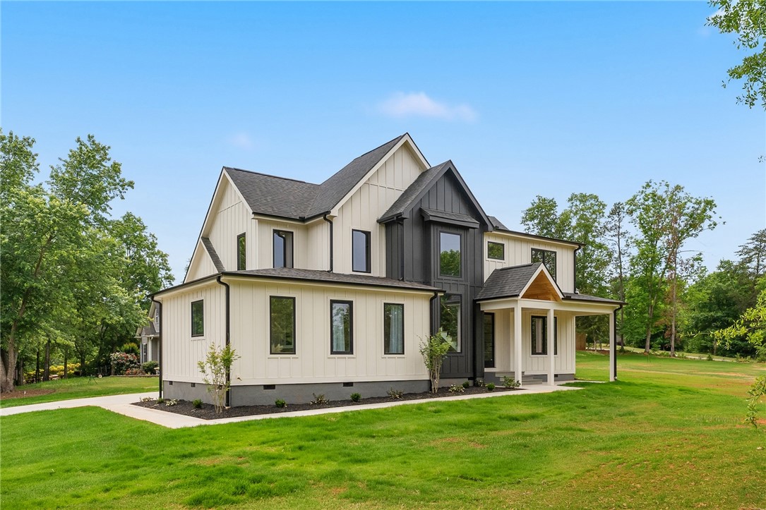 Residential in Anderson 4