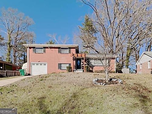 3148 Thrasher Cir, Decatur, GA, 30032-6732 | Card Image