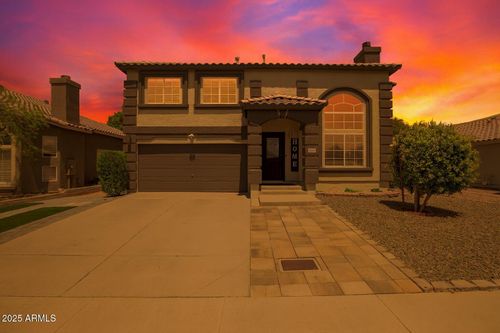 11020 W Lane Ave, Glendale, AZ, 85307-1601 | Card Image