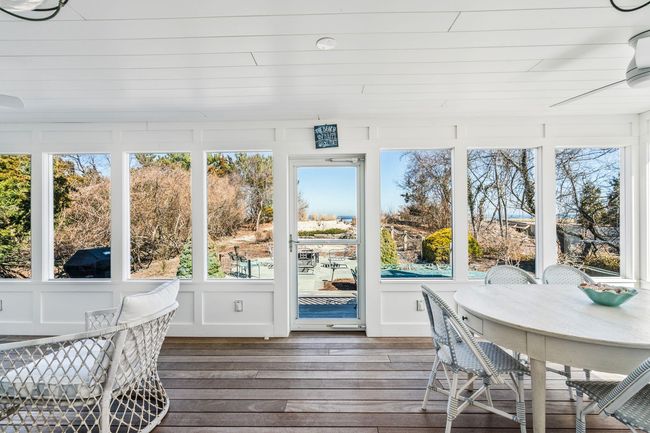 242 Asharoken Ave, House other with 4 bedrooms, 3 bathrooms and null parking in Northport NY | Image 22