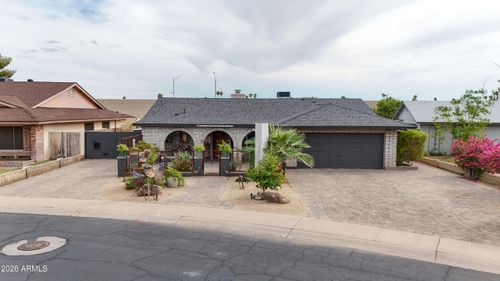 4009 S Siesta Ln, Tempe, AZ, 85282-5960 | Card Image