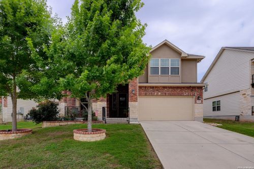 5175 Top Ridge Ln, Schertz, TX, 78108-4435 | Card Image