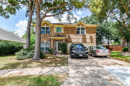 3739 Windlewood Dr, Katy, TX, 77449-6134 | Card Image