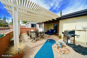 Desert Meadows Cir, Green Valley, AZ 85614