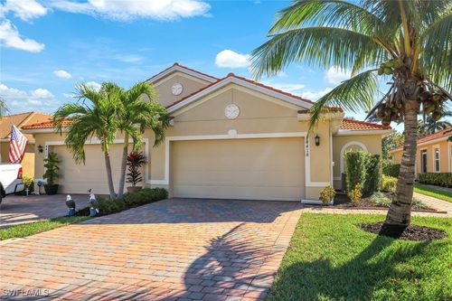 4418 Dutchess Park Rd, FORT MYERS, FL, 33916-4575 | Card Image