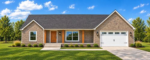 220 Evergreen Drive, Winchester, KY, 40391 | Card Image