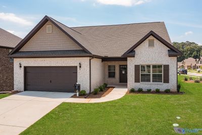 418 Ledgeway Drive, House other with 4 bedrooms, 3 bathrooms and null parking in Harvest AL | Image 1