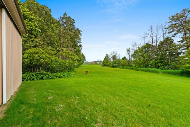 2929 Brunner Rd, House other with 3 bedrooms, 2 bathrooms and null parking in Manitowoc WI | Image 31