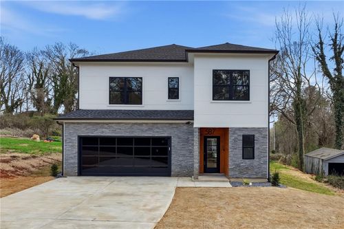 587 Woodland Ave, Scottdale, GA, 30079-1314 | Card Image