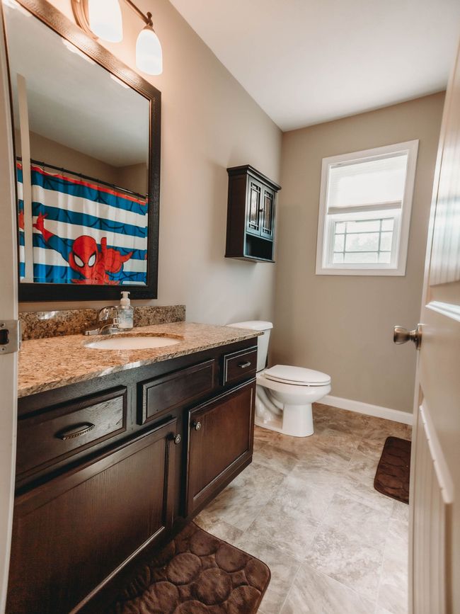 6029 Commodore Cir, House other with 3 bedrooms, 3 bathrooms and 2 parking in Baxter TN | Image 12