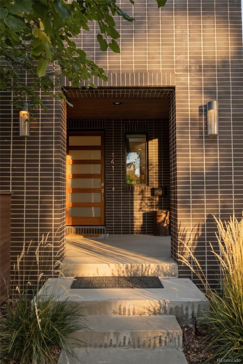Residential in Denver