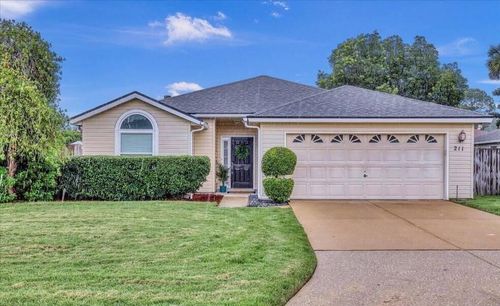 211 Nadia Michelle Ct N, Jacksonville, FL, 32225-4167 | Card Image