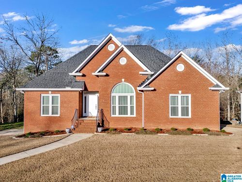 6220 Dorsett Woods Dr, MOUNT OLIVE, AL, 35117-3644 | Card Image