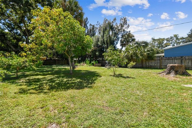 4007 S Renellie Dr, House other with 4 bedrooms, 2 bathrooms and null parking in TAMPA FL | Image 9
