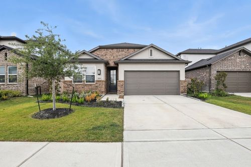 21838 Kintai Ridge Dr, Cypress, TX, 77433-8632 | Card Image