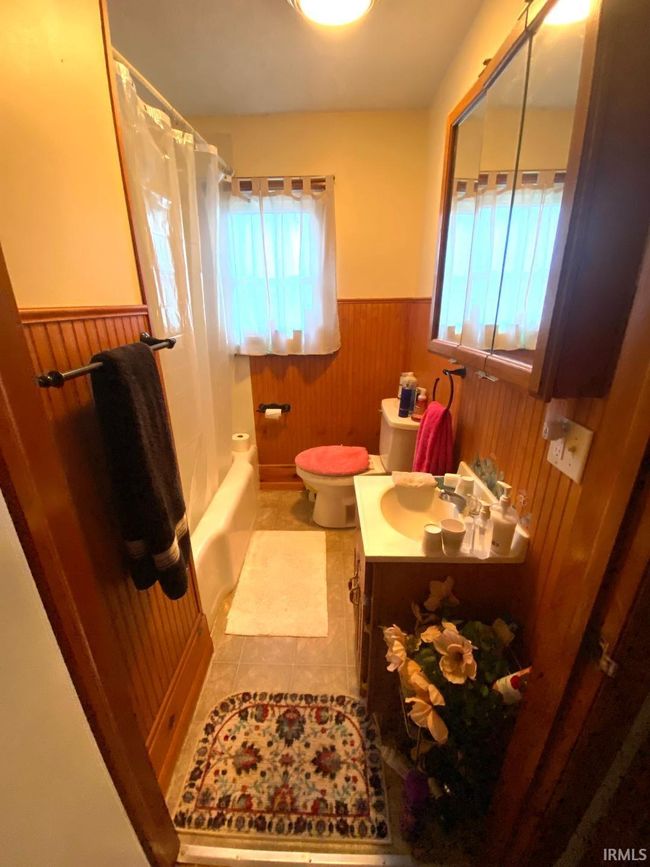 318 Christian St, House other with 2 bedrooms, 1 bathrooms and null parking in Worthington IN | Image 20