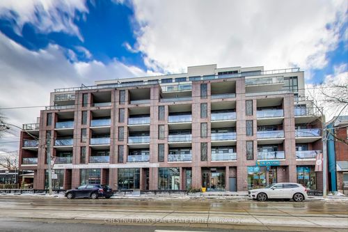 604-1331 Queen St E, Toronto, ON, M4L0B1 | Card Image