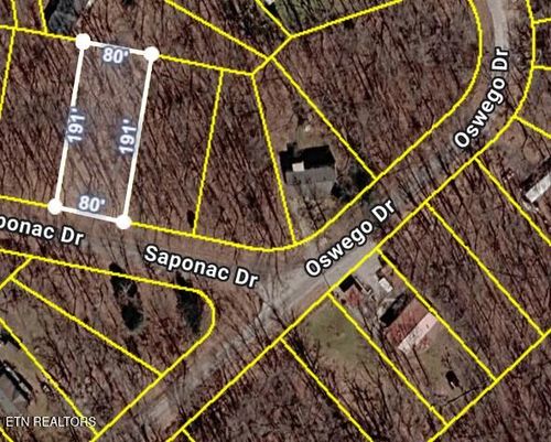 4004 Saponac Drive, Crossville, TN, 38572 | Card Image