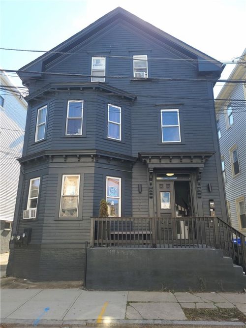 104 Tell Street, Providence, RI, 02909 | Card Image