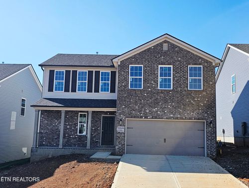 8820 Keenberg Ln, Knoxville, TN, 37931-3767 | Card Image
