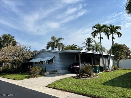 7-7 Oceans Blvd, NAPLES, FL, 34104-4151 | Card Image