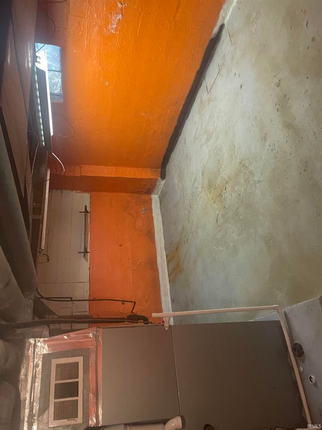1611 S Washington St, House other with 2 bedrooms, 2 bathrooms and null parking in Kokomo IN | Image 4