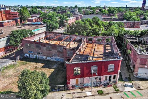 914 E Monument Street, BALTIMORE, MD, 21202 | Card Image