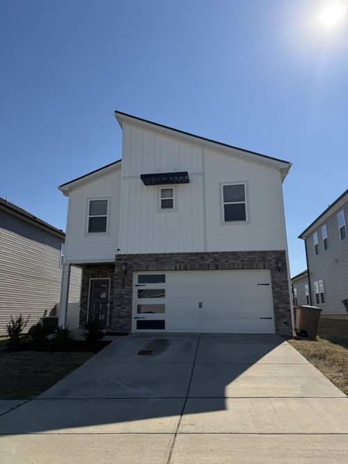 4324 Skyridge Dr, Nashville, TN, 37207-3069 | Card Image