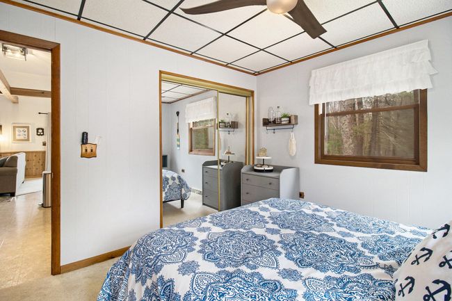 9284 Oxeye Ave, House other with 3 bedrooms, 1 bathrooms and null parking in Baldwin MI | Image 16