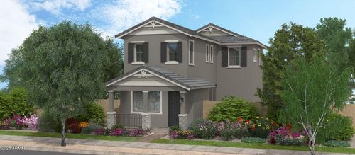 13536 N 157th Ln, Surprise, AZ, 85379-6662 | Card Image