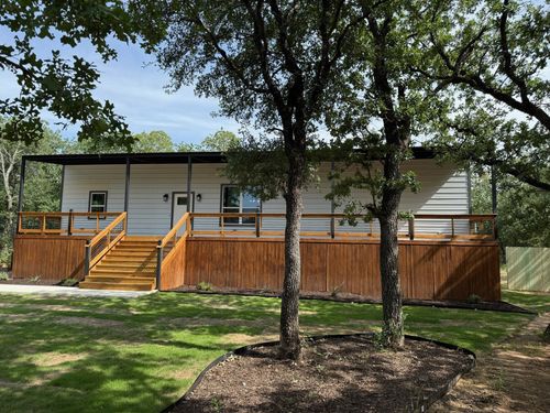 145 Greenbriar Ct, Bridgeport, TX, 76426 | Card Image