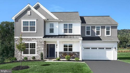 122 Margot Ct, HARRISBURG, PA, 17112-8308 | Card Image