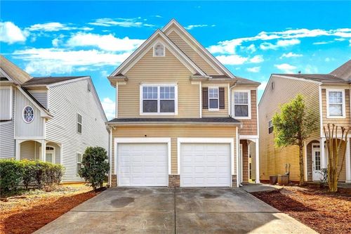 517 Pond Lillies Rd, Lawrenceville, GA, 30045-9037 | Card Image