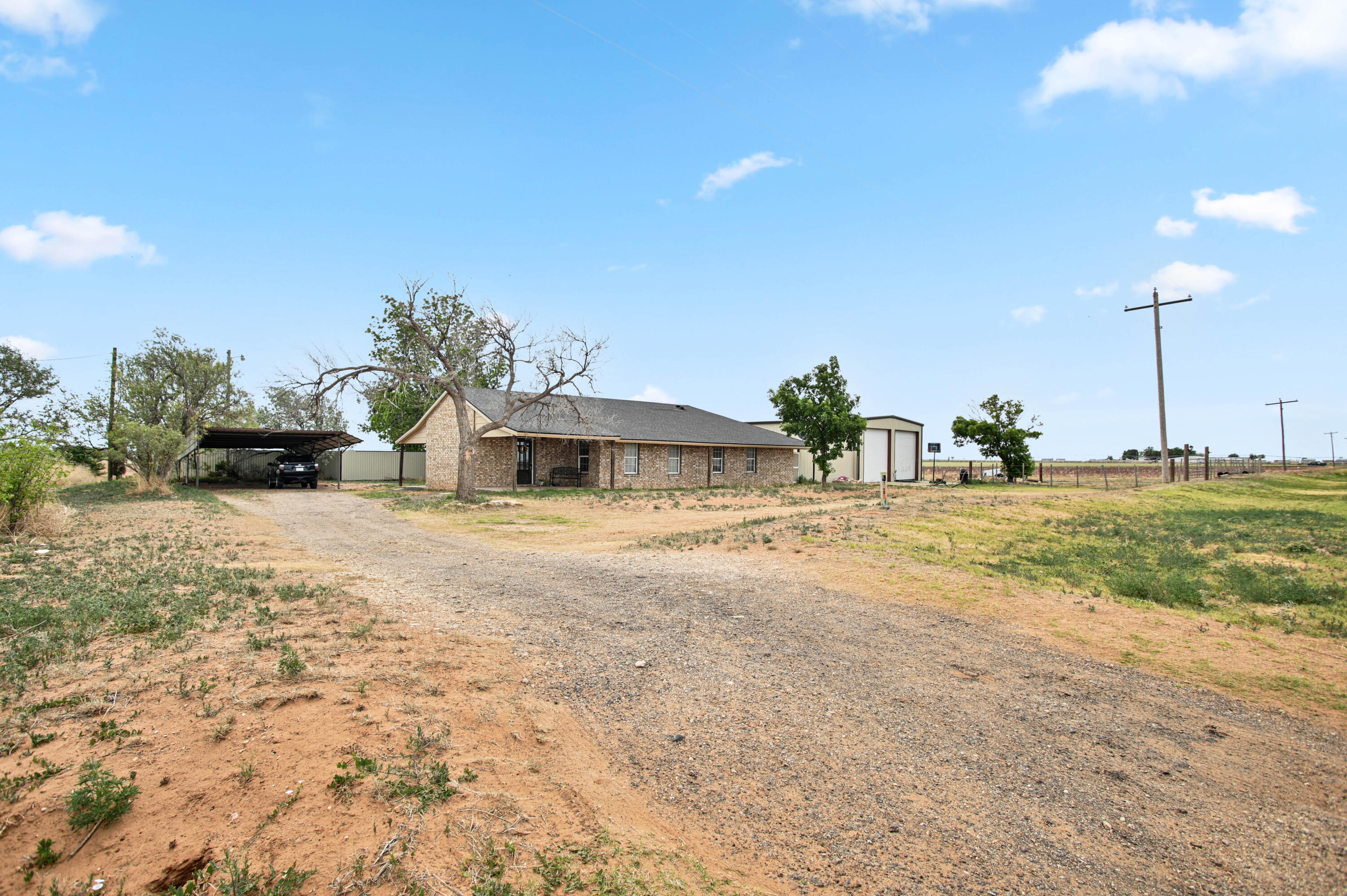 Residential in Slaton 2