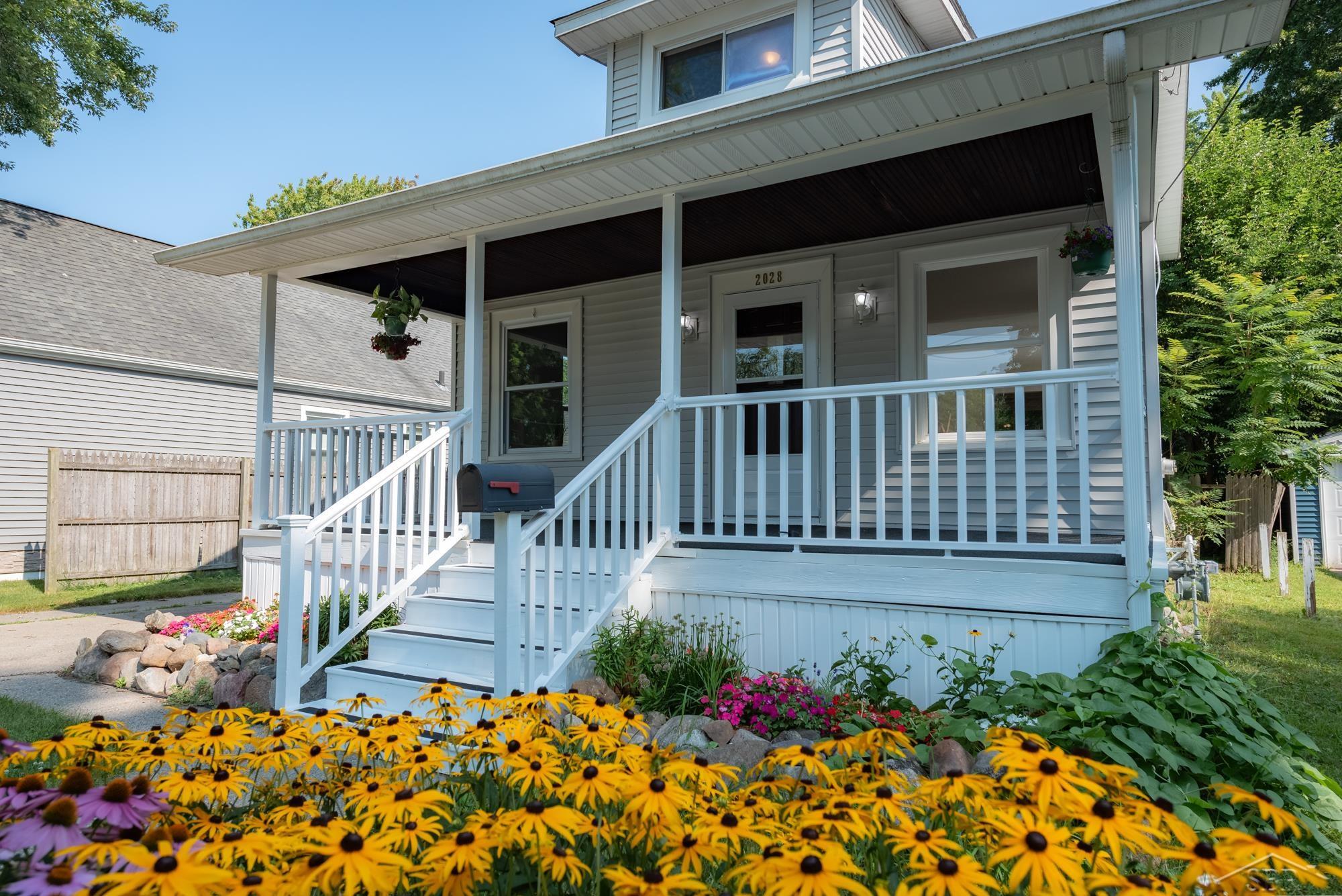Allegan St, Saginaw, MI 48602