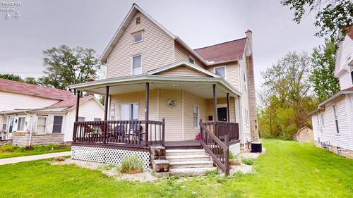 1222 Napoleon St, Fremont, OH, 43420-2359 | Card Image